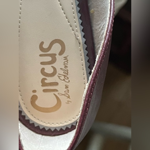 Circus by Sam Edelman Ballet Flat 6 - Picture 4 of 5